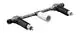 HANSA-UP-Rohbauset-Wandarmaturen-HANSAVARIO-5120-DN15-51200100 gallery number 1